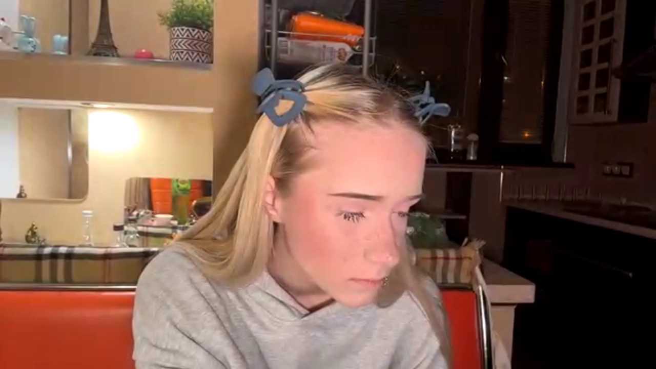 Blondilis