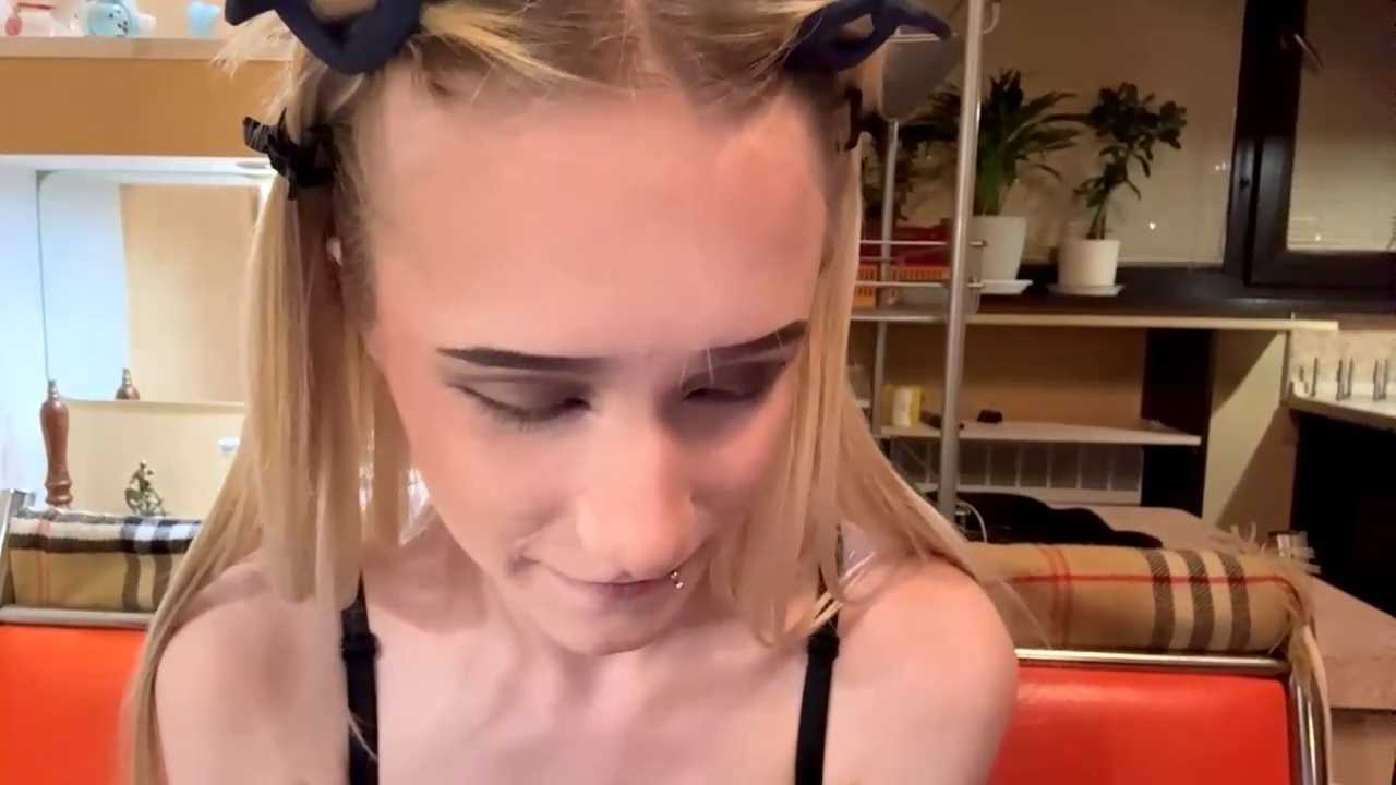 Blondilis cam recording