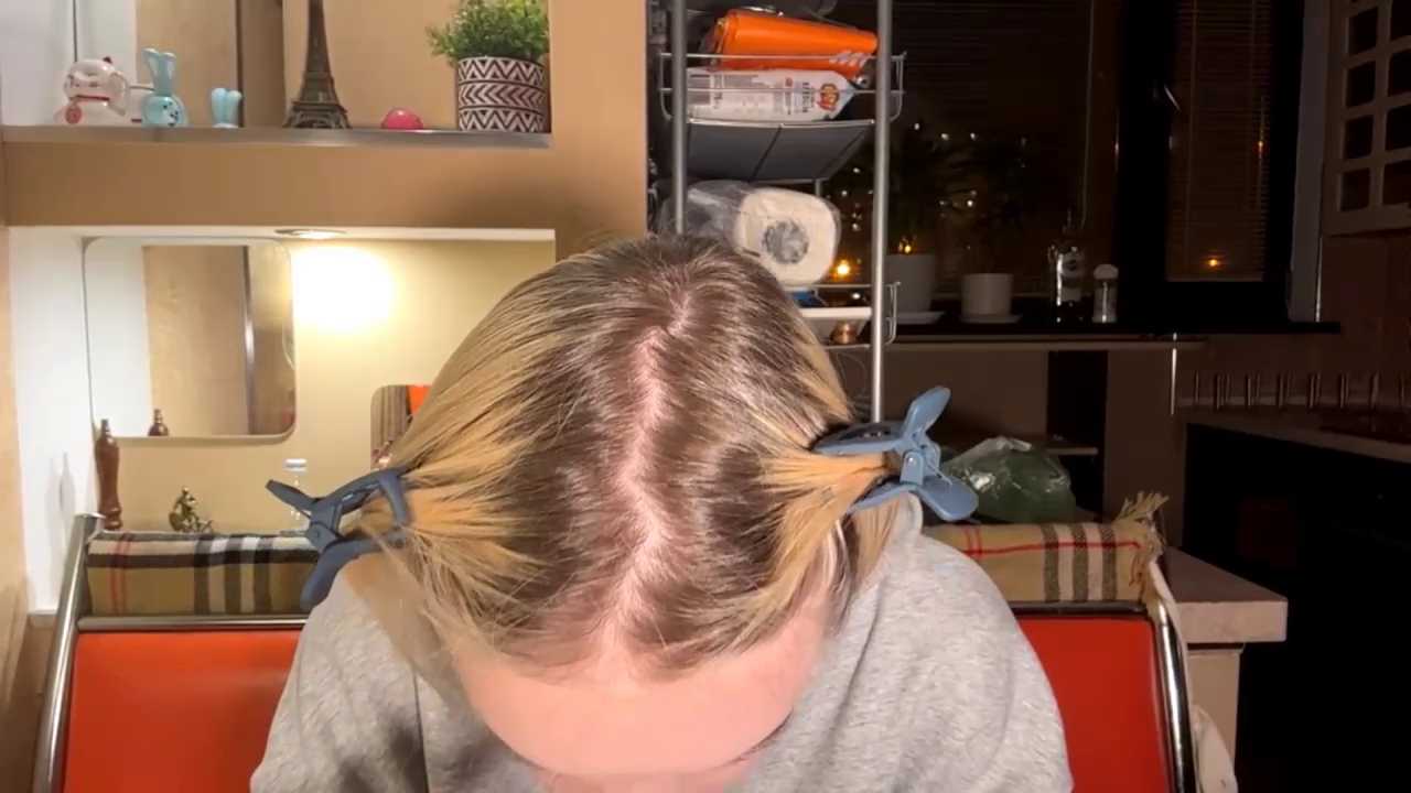 Blondilis