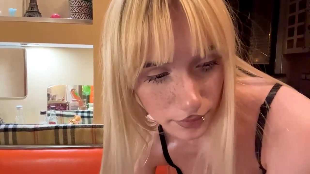 Blondilis