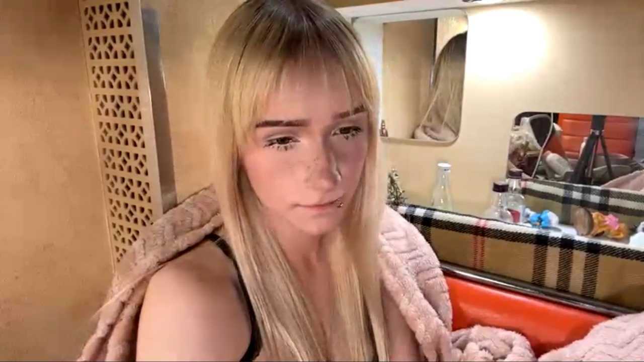 Blondilis
