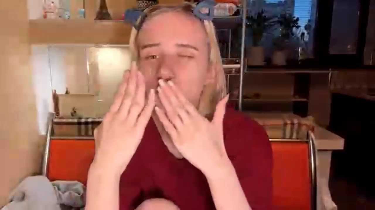 Blondilis