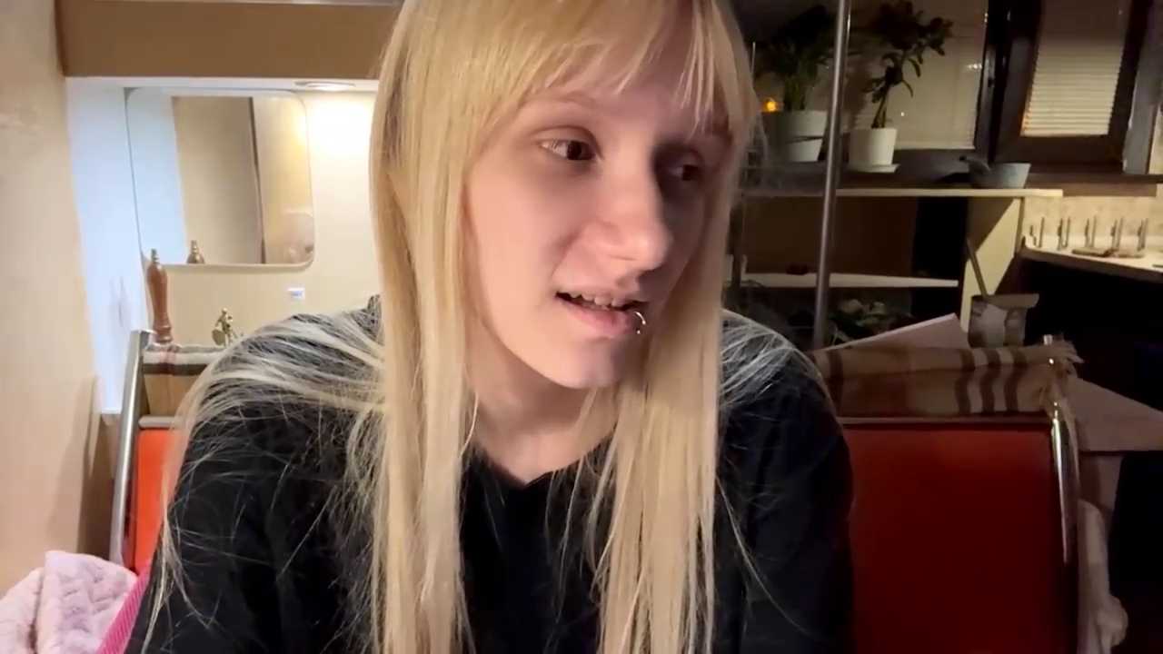 Blondilis cam recording