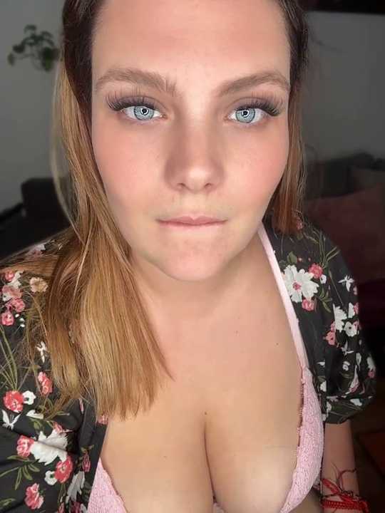 Blondique
