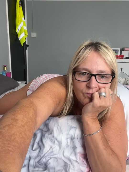 Blondnboujee53 Stripchat recording – Oct 25, 2026