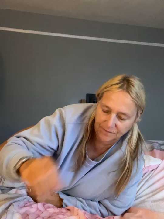 Blondnboujee53 cam recording