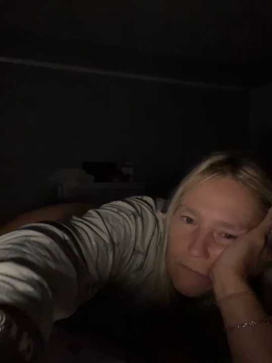Blondnboujee53 cam recording