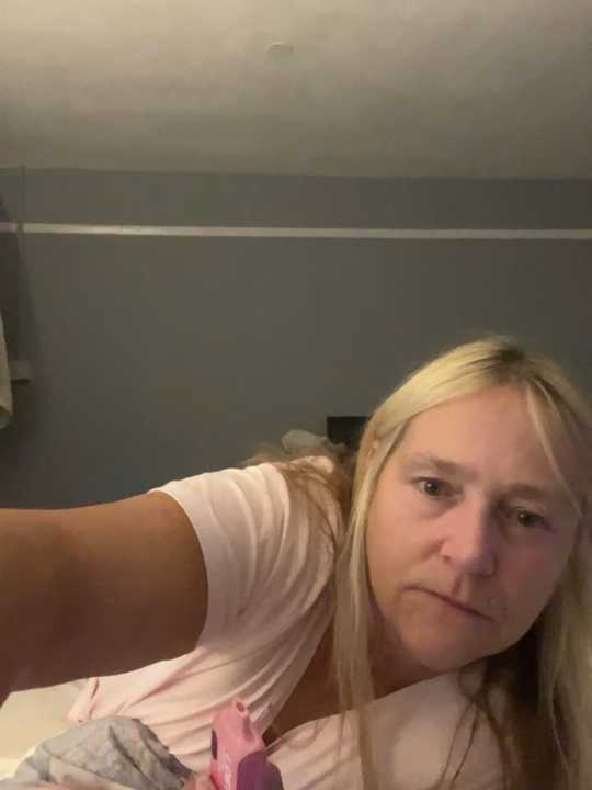 Blondnboujee53 Stripchat recording – Oct 15, 2026