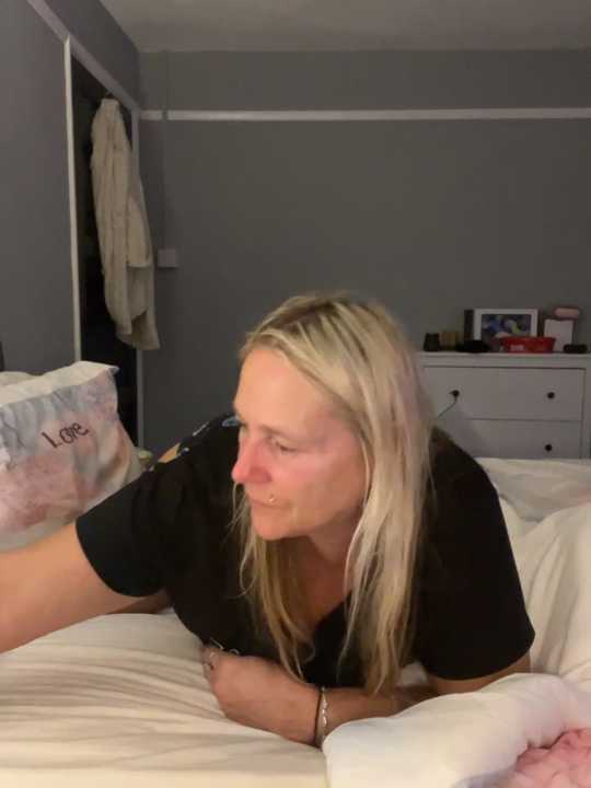 Blondnboujee53 Stripchat recording – Oct 23, 2026