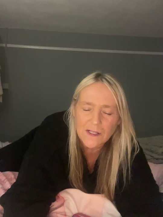 Blondnboujee53 Stripchat recording – Oct 10, 2026