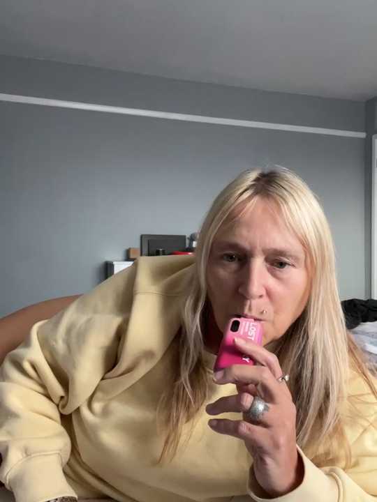 Blondnboujee53 cam recording