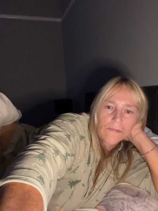 Blondnboujee53 cam recording