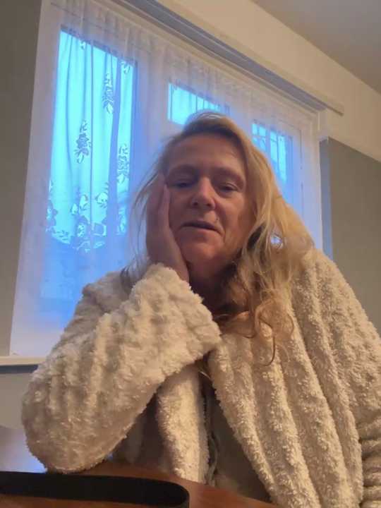 Blondnboujee53 Stripchat recording – Oct 27, 2026