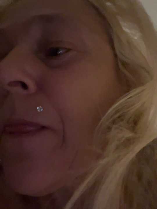 Blondnboujee53 cam recording