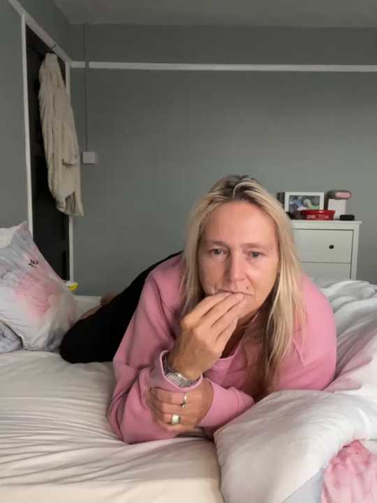 Blondnboujee53 Stripchat recording – Oct 23, 2026