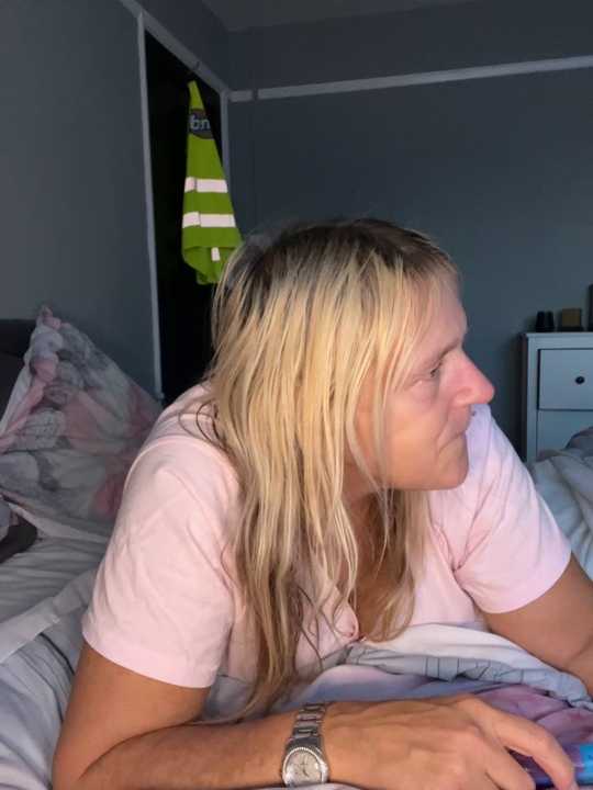 Blondnboujee53 Stripchat recording – Oct 28, 2026