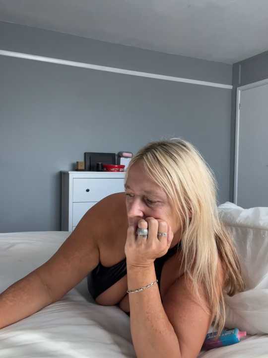 Blondnboujee53