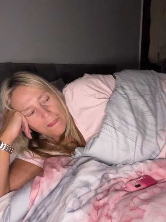 Blondnboujee53 Stripchat recording – Oct 18, 2026