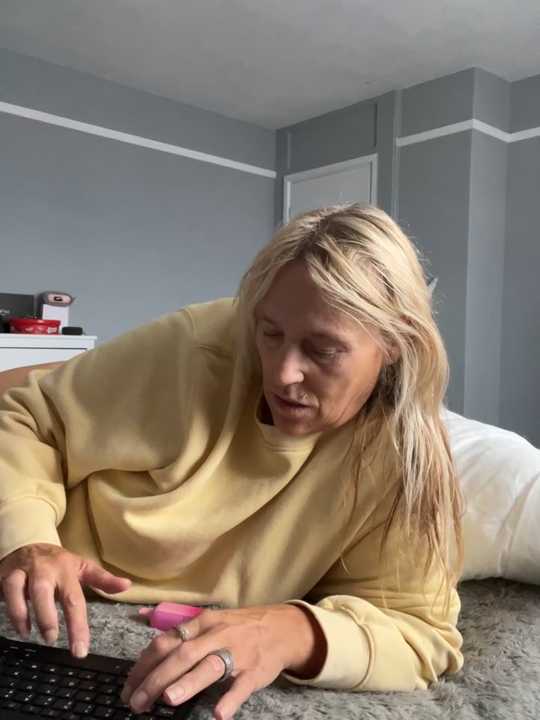 Blondnboujee53