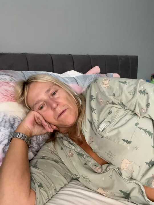 Blondnboujee53 cam recording