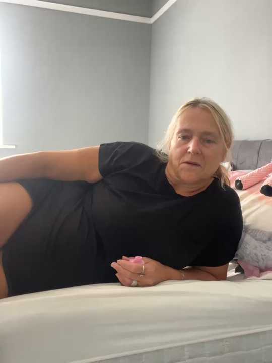 Blondnboujee53 Stripchat recording – Oct 15, 2026