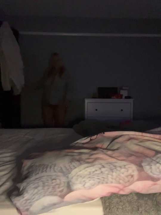 Blondnboujee53 cam recording