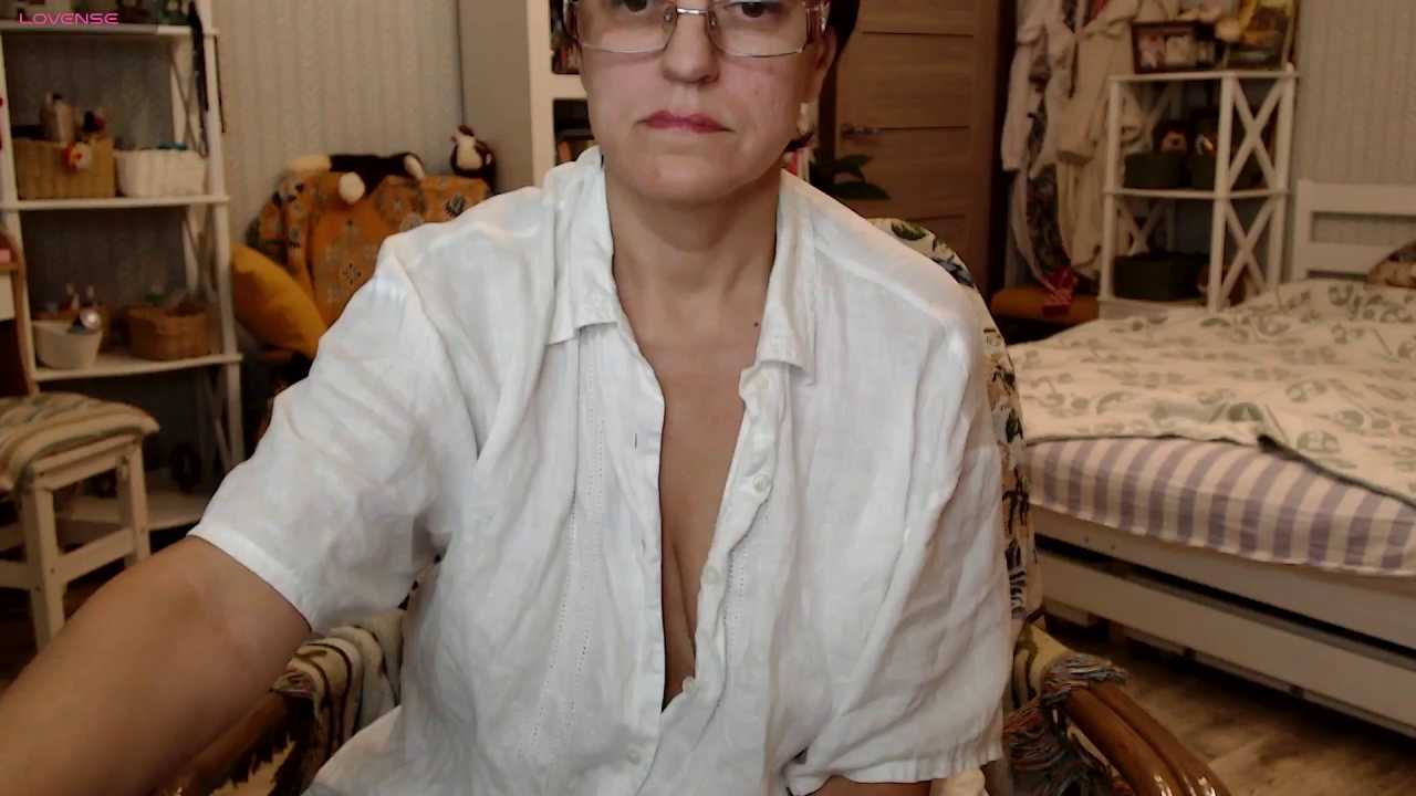 BloomingAllure cam recording