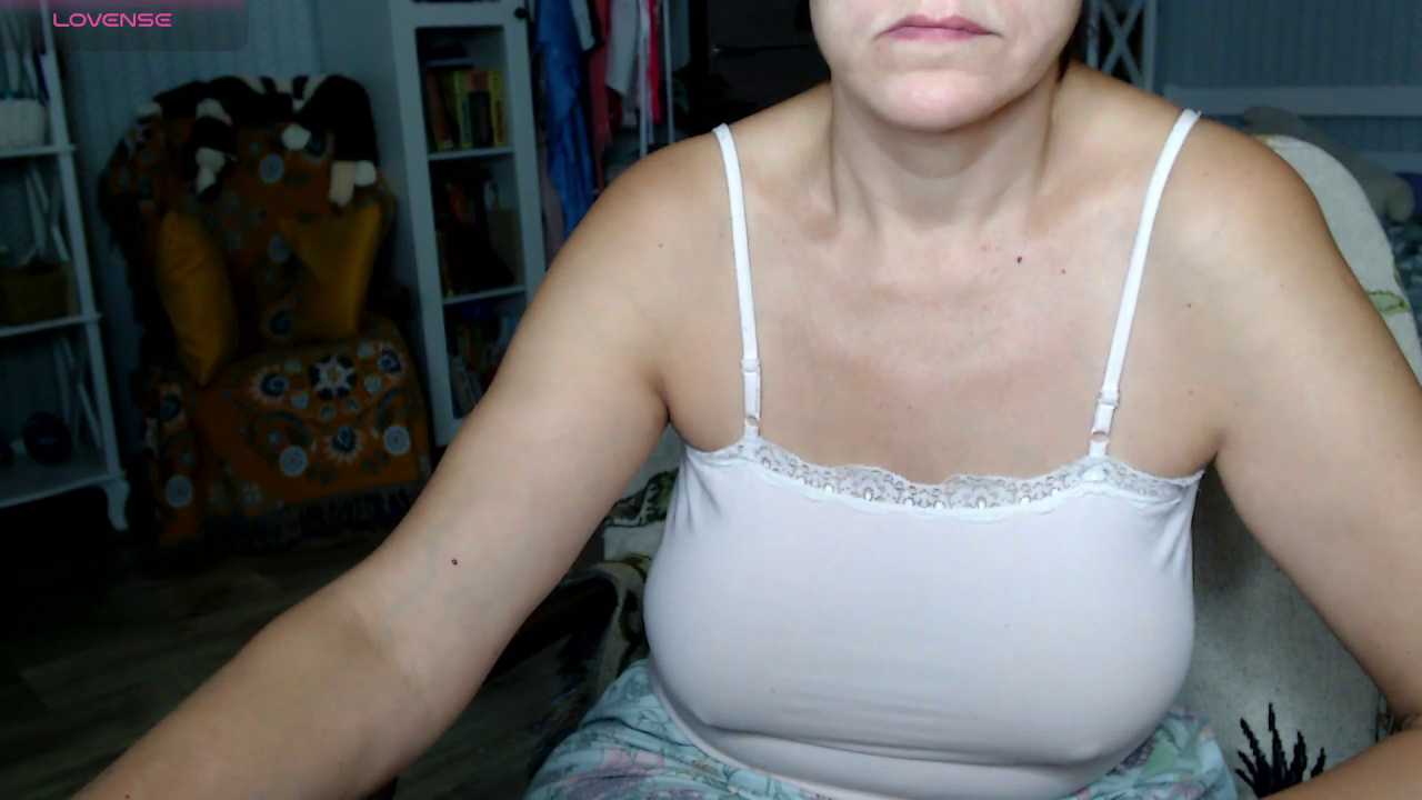 BloomingAllure cam recording