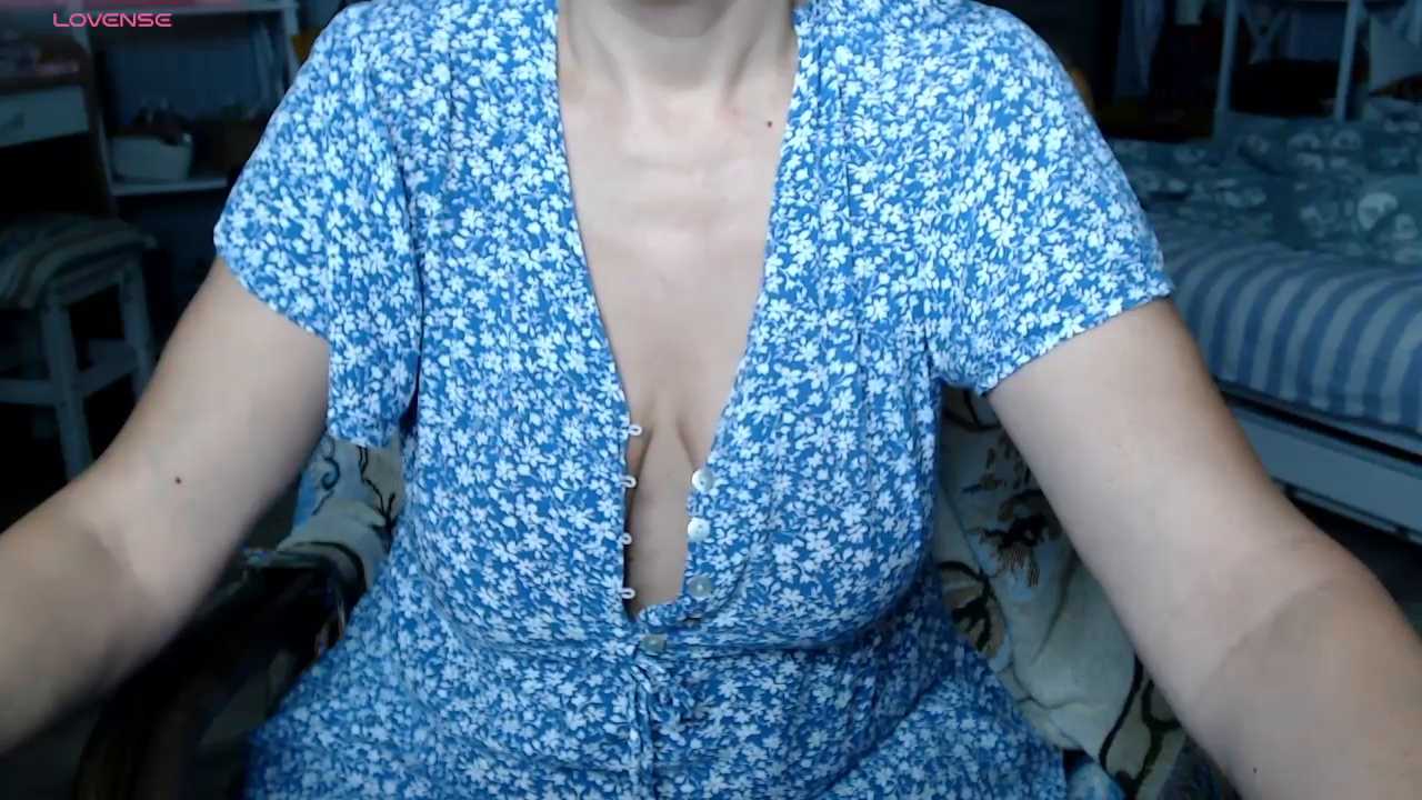 BloomingAllure cam recording