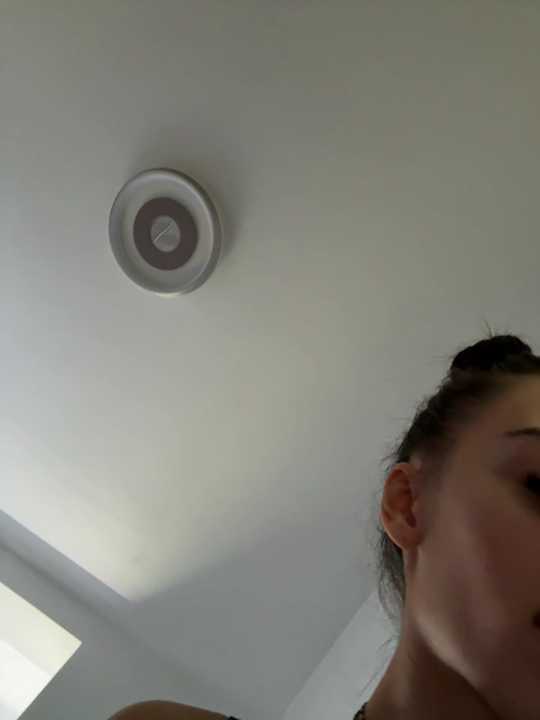 BlueEyes_BB cam recording