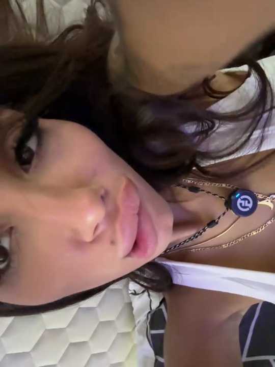 BlueEyes_BB cam recording