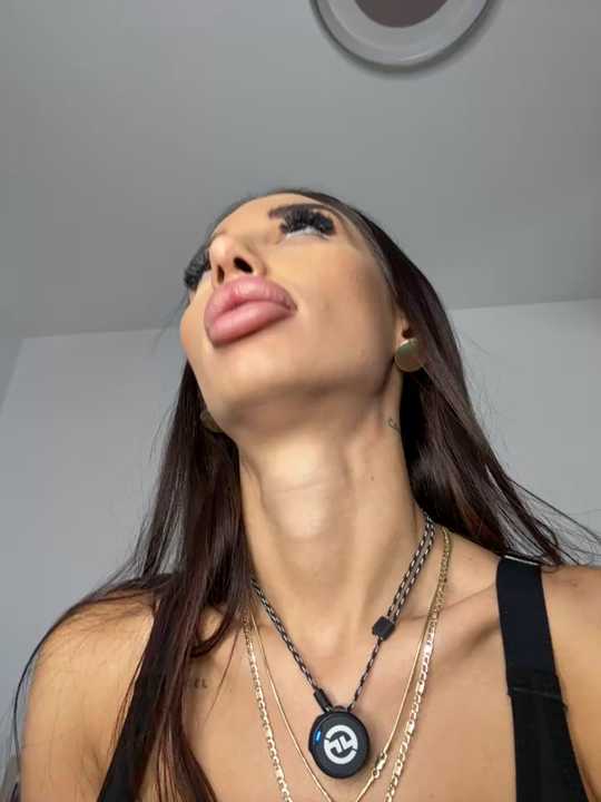 BlueEyes_BB cam recording
