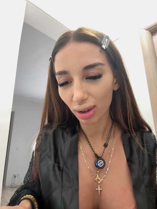 BlueEyes_BB cam recording
