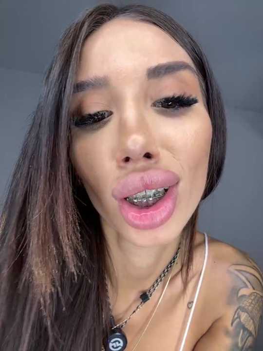 BlueEyes_BB cam recording