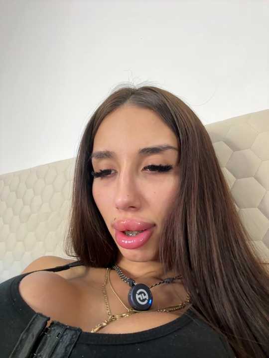 BlueEyes_BB cam recording