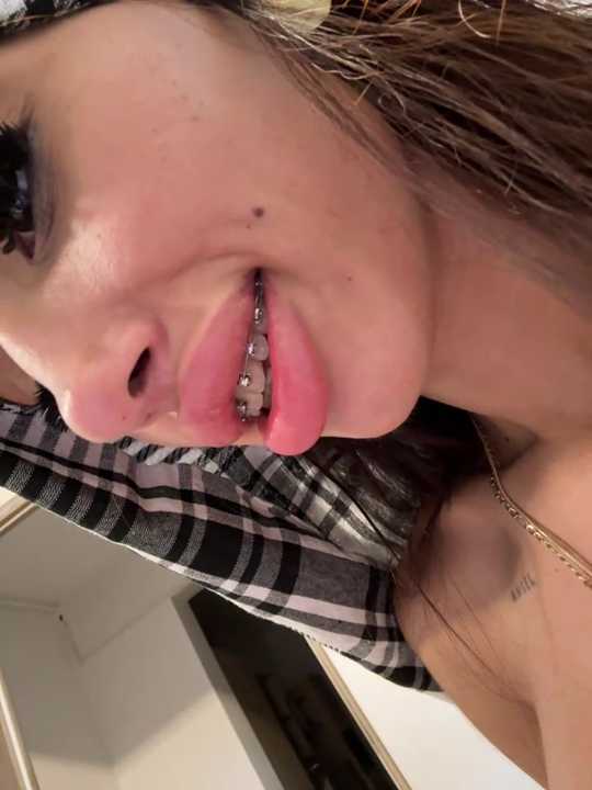 BlueEyes_BB cam recording
