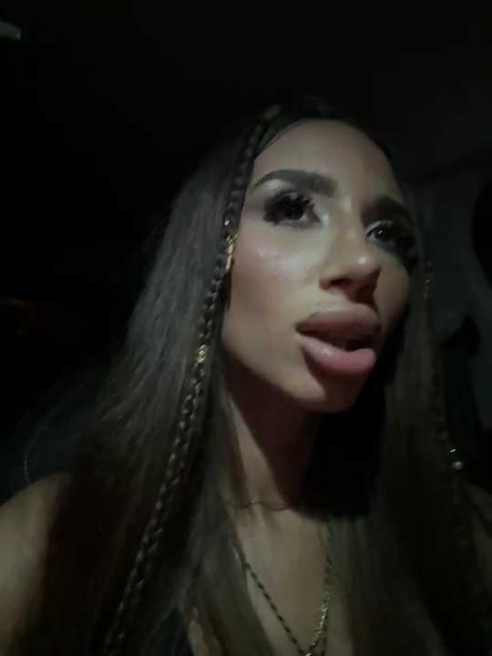BlueEyes_BB cam recording