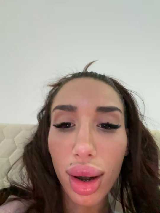BlueEyes_BB cam recording