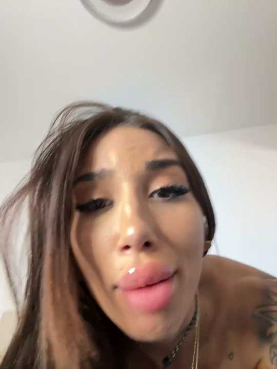 BlueEyes_BB cam recording