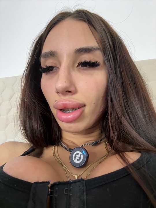 BlueEyes_BB cam recording
