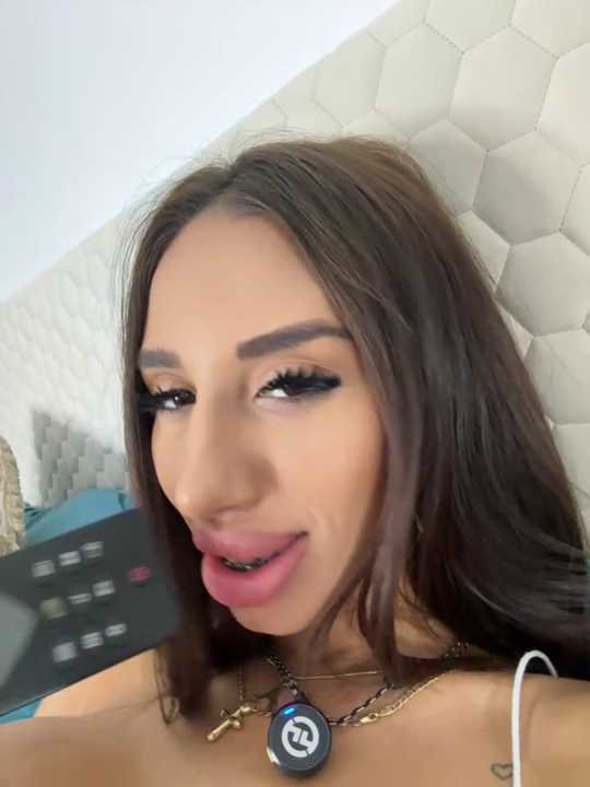 BlueEyes_BB cam recording