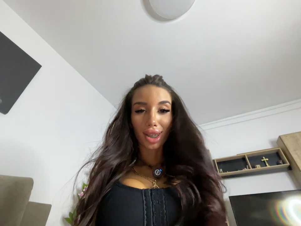 BlueEyes_BB cam recording