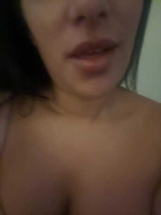 Bodacious-Valentina cam recording
