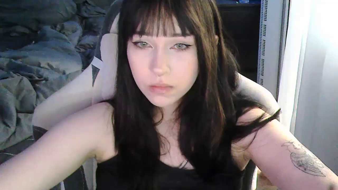 BodyEva Stripchat recording – Oct 23, 2026