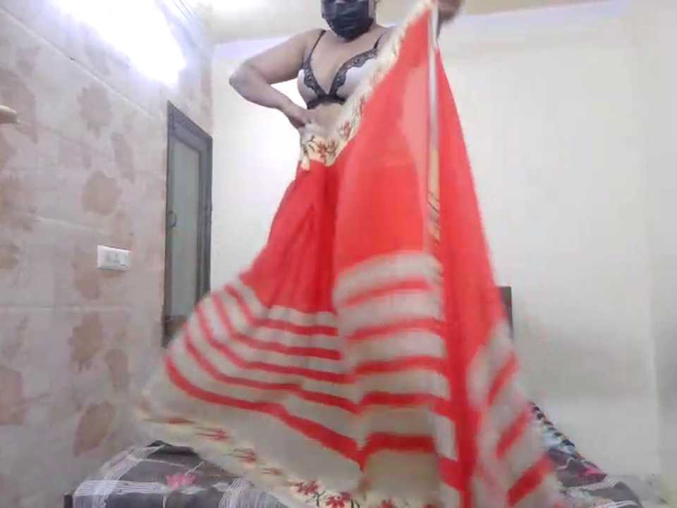 Bold-Divya1 cam recording