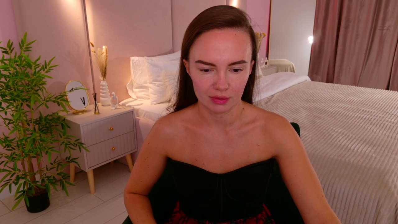 BonnieShine cam recording