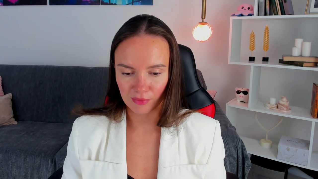 BonnieShine cam recording
