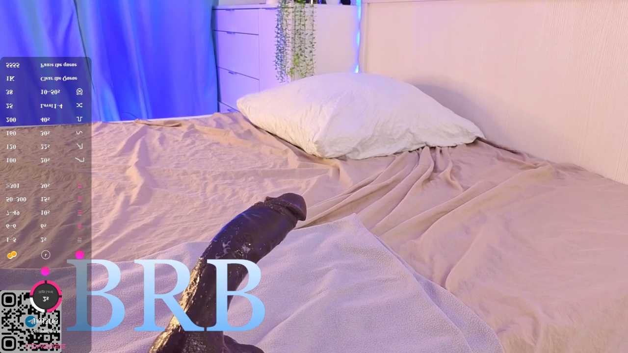 Bonnie_White cam recording
