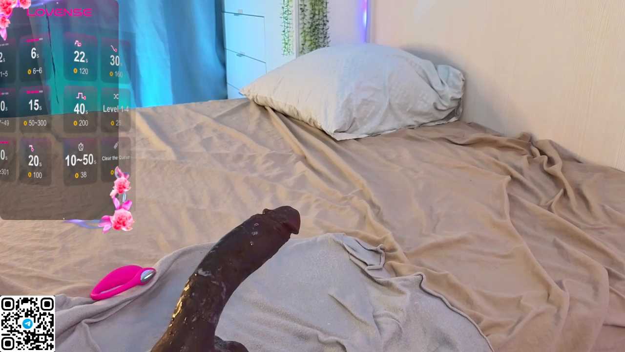 Bonnie_White cam recording