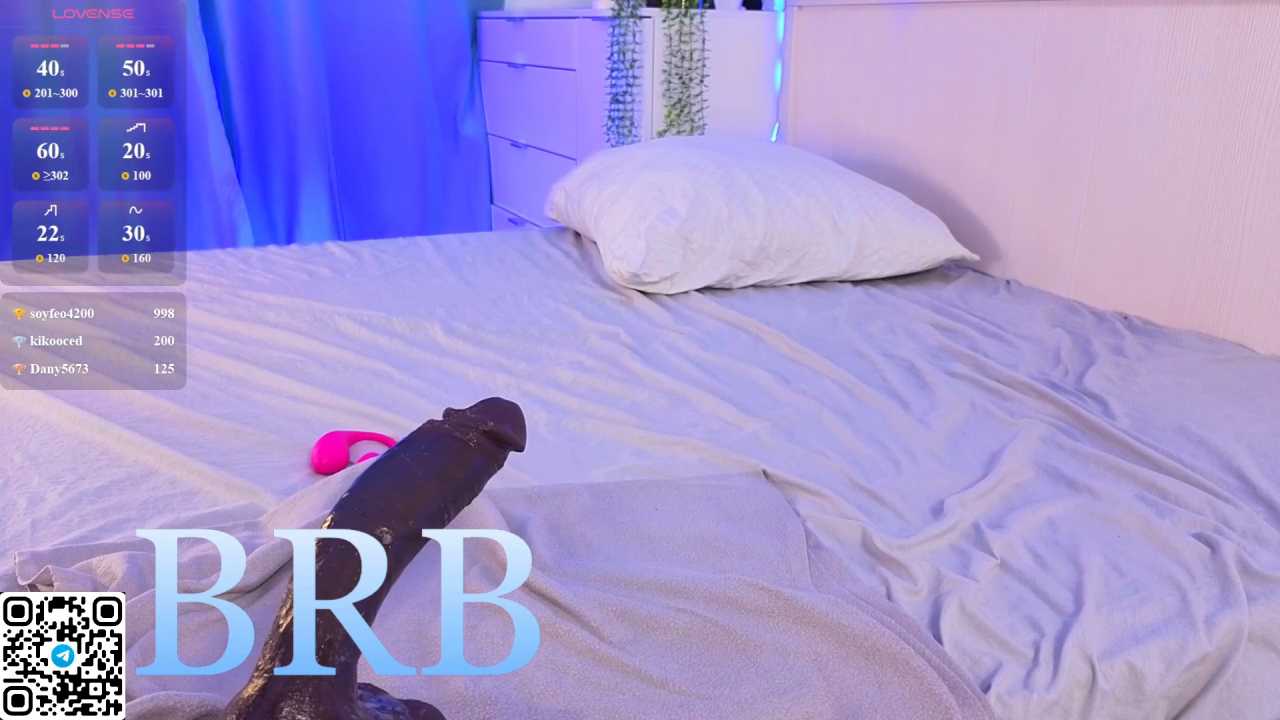 Bonnie_White cam recording